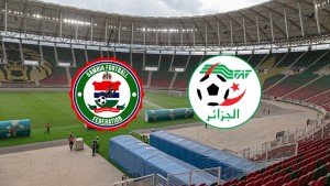 إلغاء ودية الجزائر و غمبيا بسبب إنتشار واسع لفيروس كورونا