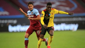 واتفورد الإنجليزي