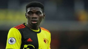 واتفورد يرفض التفريط في مهاجميه خلال كان الكاميرون