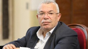 نور الدين البحيري