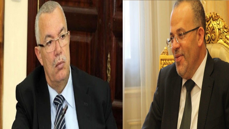 سمير ديلو : البحيري في الإنعاش