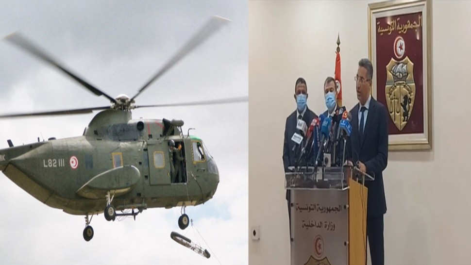 أبرز الأخبار الوطنية و الدولية ليوم أمس الاثنين