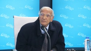 يوسف الصديق: 'قيس سعيد ما حبّش يكمل الدكتوراه.. وعندو جرح نرجسي ...' ( فيديو)