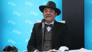 الدكتور هشام الزيدي : الأطباء عاشوا فترة سوداء بسبب الكورونا.. والتلقيح هو الحل (فيديو)