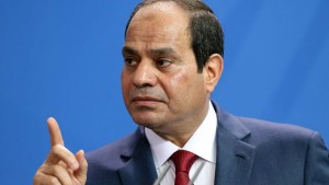 السلطات الأمريكية تعتقل مصريا بتهمة التجسس على معارضين للسيسي