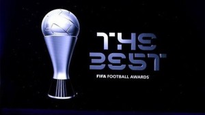 FIFA AWARDS