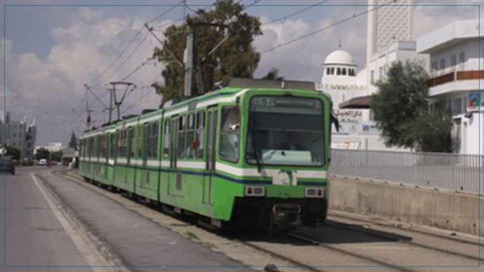 مترو ، العاصمة ، توقف الحركة