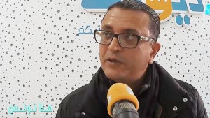 عبد الناصر العويني: فتحي البلدي أسّس لمنظومة موازية بالداخلية خدمة لأجندة النهضة