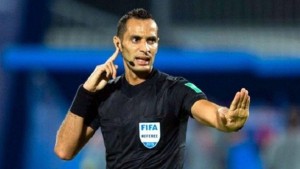 كان 2021 : تعيين حكم جزائري لإدارة المباراة الإفتتاحية بين الكاميرون و بوركينا فاسو