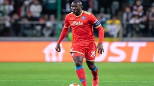 المنتخب السنيغالي