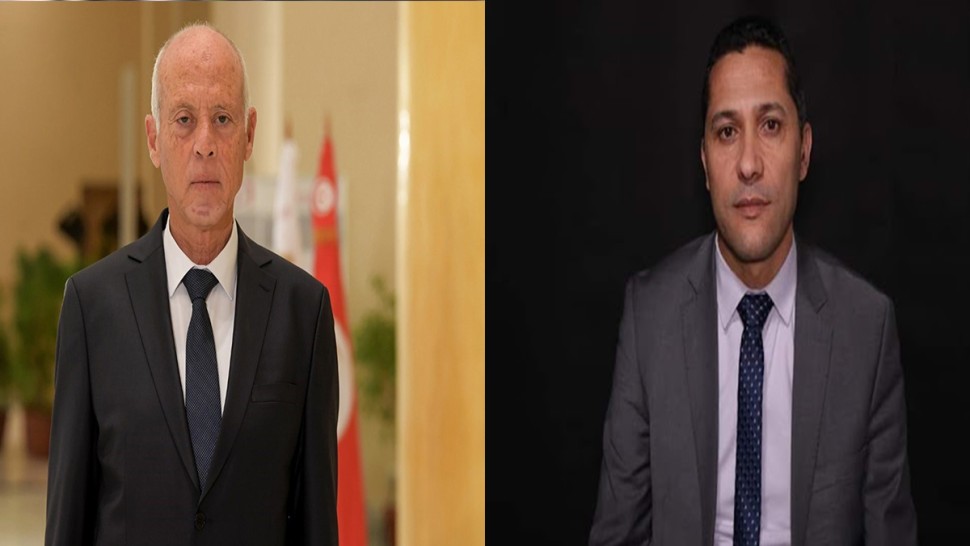 رسالة قاض لقيس سعيد: أصبحت مجبرا على اثبات شرفي كلّ يوم!