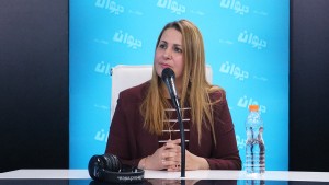 ليلى الحداد: تمسّك الأحزاب بالاحتجاج غدا هو تعنّت وضد مصلحة الشعب وصحته