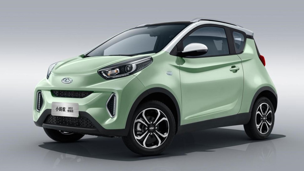 Chery