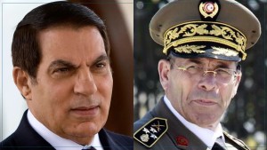 الجنرال رشيد عمار يعلق على التسريبات الخاصة بمكالمات بن علي