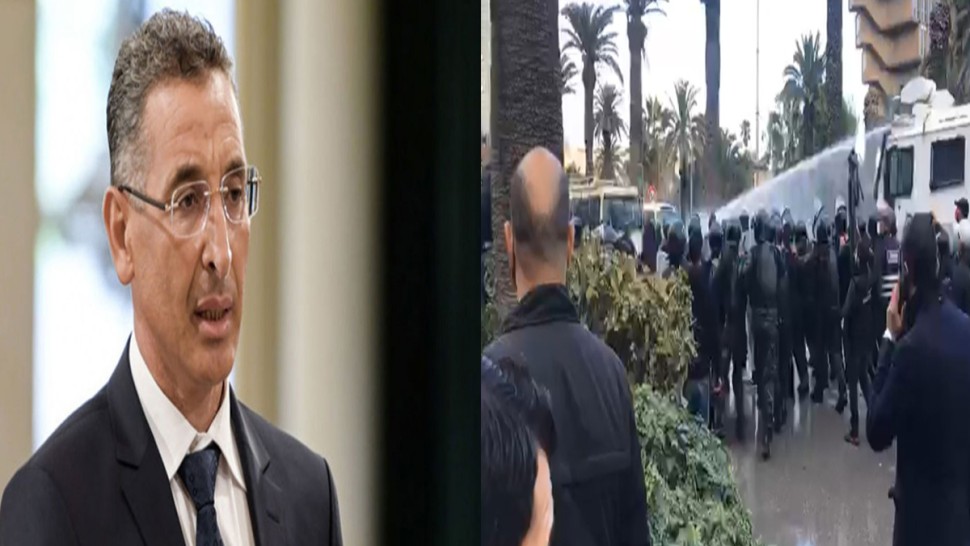 أبرز الأخبار الوطنية و الدولية ليوم أمس الجمعة