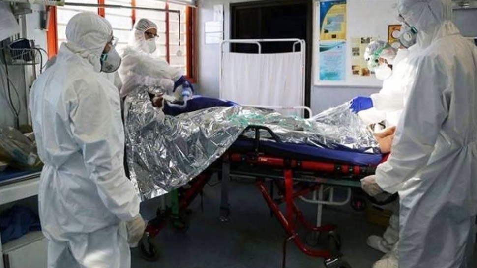 مدير الهياكل الصحية :'' أغلب الوفيات بكورونا لم تتلقى التلقيح وكميات الأكسجين تحت السيطرة إلى حد الآن''