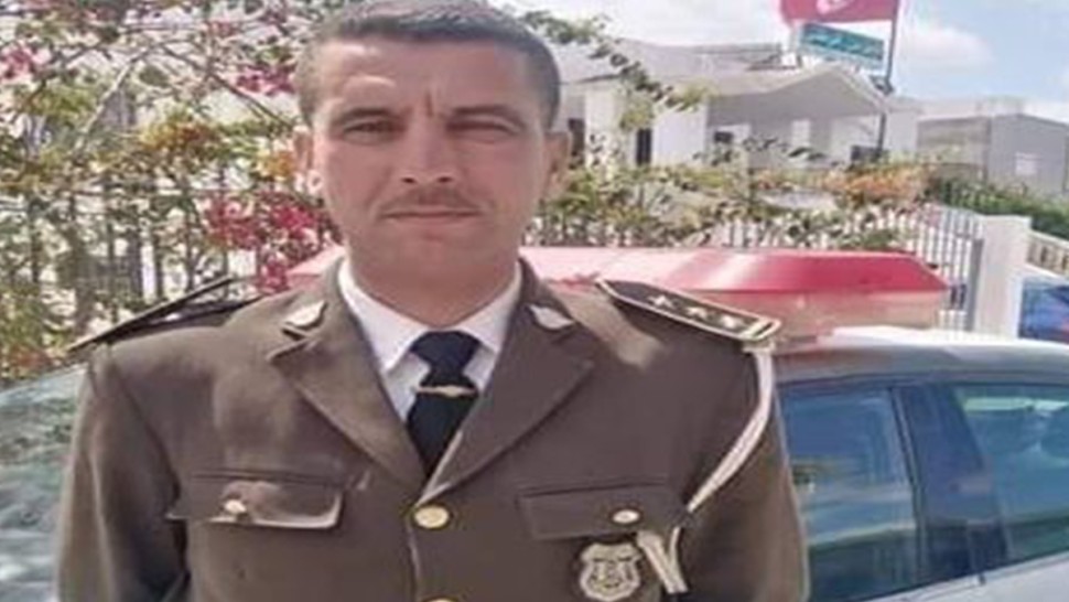 الحرس الوطني ، فتح بحث ، وفاة مسترابة
