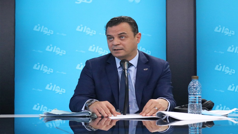 مهدي محجوب : يجب تخفيض الأداءات على السيارات من صنف 5 خيول لتقليص الطلب على السيارات الشعبية