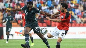 كان 2021 : مصر تلتحق بنيجيريا إلى الدور ثمن النهائي