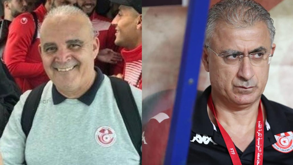 3 إصابات جديدة بفيروس كورونا في صفوف المنتخب التونسي