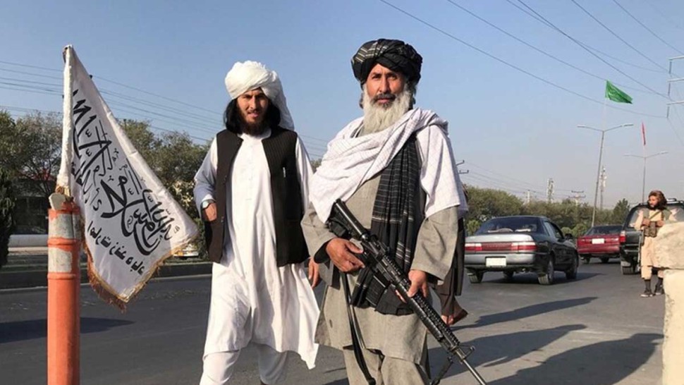 تهديد بـ"إطلاق النار" على الأفغانيات غير المنقبات العاملات في منظمات غير حكومية