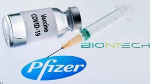 رئيس شركة "فايزر": التطعيم السنوي ضد كورونا أفضل من الجرعات التنشيطية المتكررة