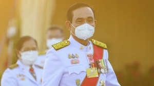 رئيس وزراء تايلاند يزور السعودية بعد انقطاع دام 30 عاما