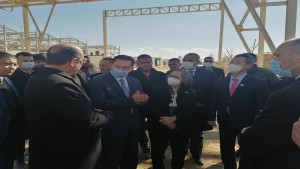 المجمع الكميائي بقفصة