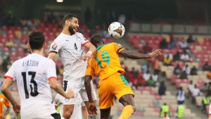 كان 2021 : مصر تضرب موعدا كبيرا مع المغرب في ربع النهائي