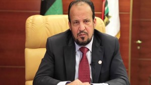 ليبيا : سجن وزير الصحة على خلفية قضايا فساد مالي