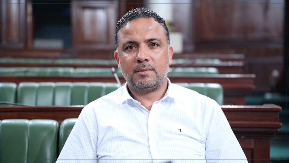 سيف الدين مخلوف