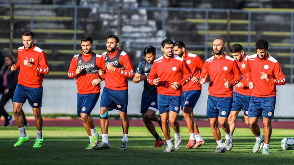 المنتخب التونسي لكرة القدم