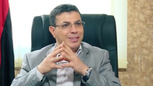 مسؤول ليبي: ادعو الشركات التونسية للاستثمار في ليبيا قبل الإنتخابات