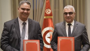 اتفاقية بين وزارة التربية وكلية العلوم بتونس لتكوين الطلبة و اعدادهم لمهنة التدريس