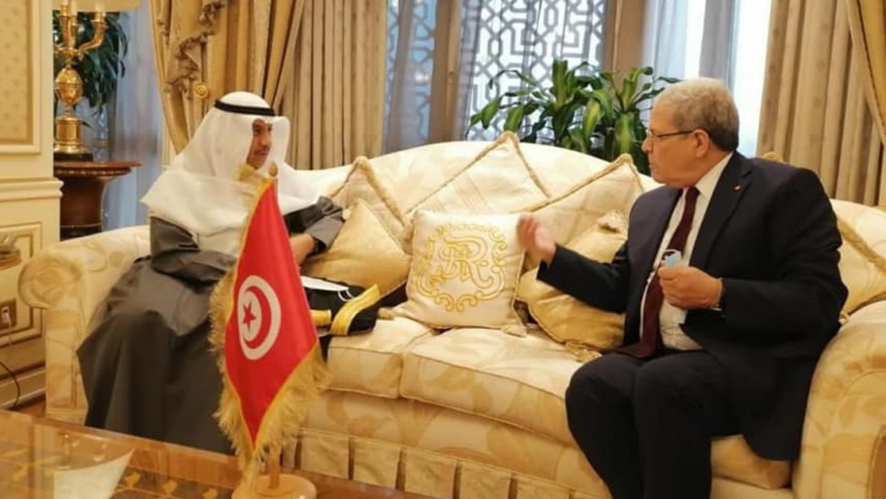 مسؤولون كويتيون يعبرون عن عزمهم مواصلة التعاون المثمر مع تونس