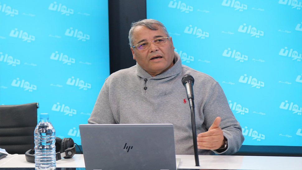 الراجحي: منهجية الحكومة في التفاوض مع صندوق النقد خاطئة