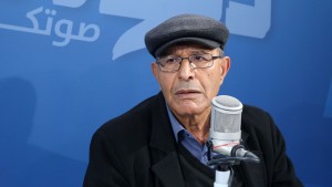 تونس ، نادي باريس