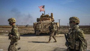نفذتها القوات الأمريكية: 13 قتيلا في عملية إنزال جوي شمال غرب سوريا