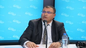 حمّودة: نصف الشركات الأجنبية للطاقات المتجددة 'هربت' من تونس