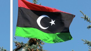 جامعة الدول العربية ، ليبيا
