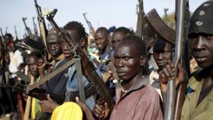 جنوب السودان
