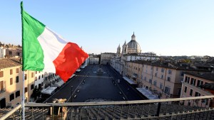 إيطاليا تناشد مواطنيها مغادرة أوكرانيا