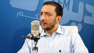 ياسين العياري يمثل مجددا أمام القضاء العسكري بسبب تدوينات مناوئة للرئيس سعيد