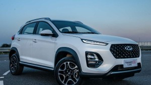 شيري (Chery)  تقود الشركة التونسية للسيارات نحو البورصة