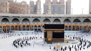 موسم العمرة