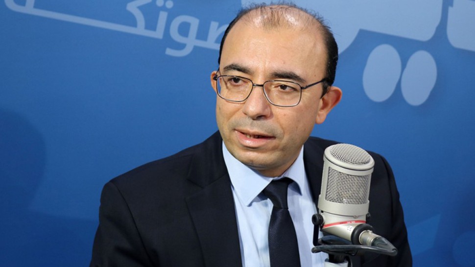 أنيس الجزيري: "المبادلات التجارية التونسية مع افريقيا تعيسة ونحتاج لديبلوماسية قوية"