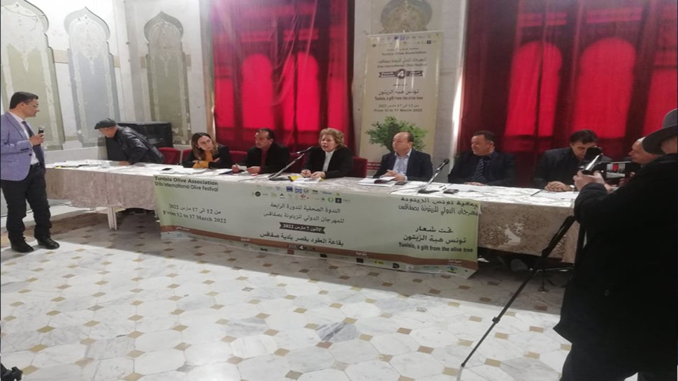 قريبا انطلاق المهرجان الدولي للزيتونة بصفاقس بمشاركة أكثر من 20 دولة