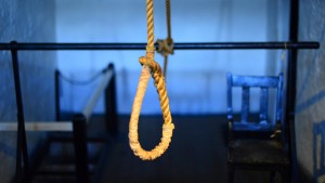 المنستير: اصدار حكم بالإعدام ضد شاب بتهمة القتل العمد