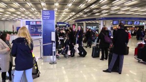 جامعة وكالات الأسفار :"تونس قد تخسر 600 ألف سائح روسي بسبب الحرب