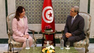 مجلس أوروبا مستعد لوضع خبرته لمرافقة تونس في مسارها السياسي والتنموي
